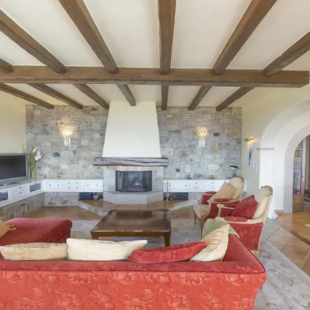 Horizonte Villa