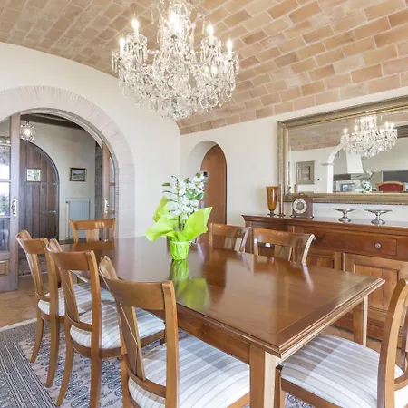 Horizonte Villa
