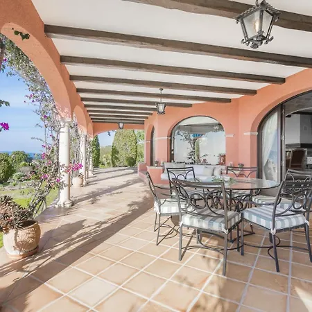 Villa Horizonte