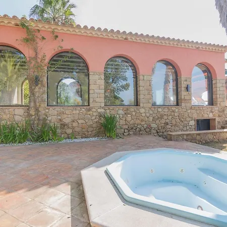 Horizonte Villa