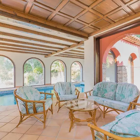 Horizonte Villa