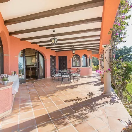 Horizonte Villa
