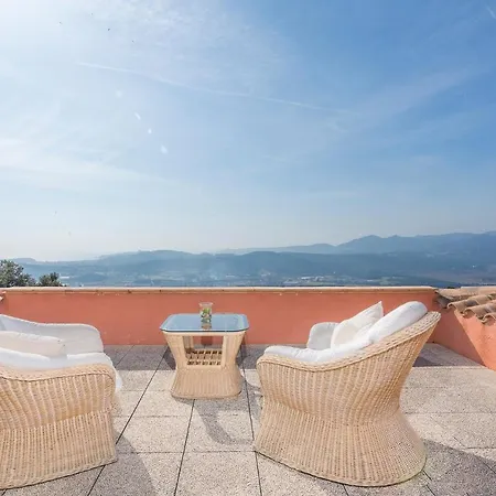 Villa Horizonte *